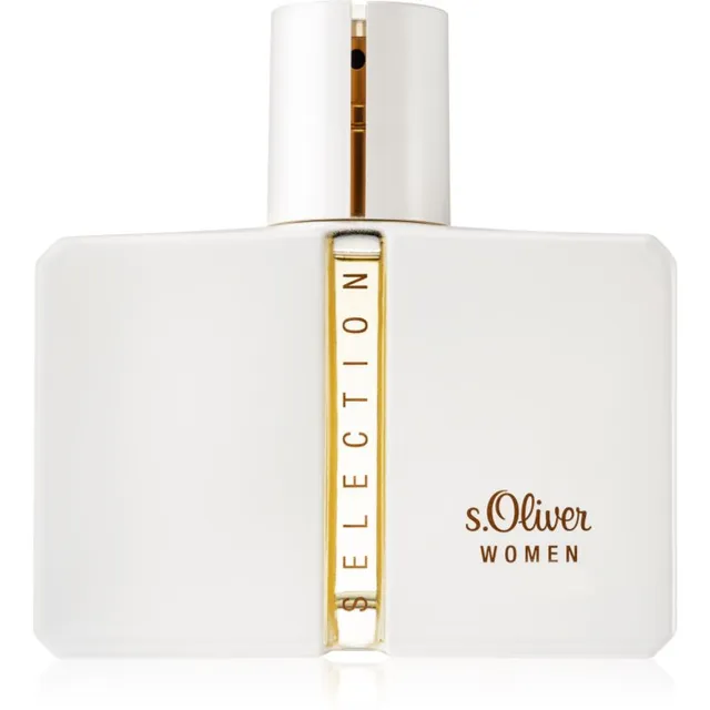 s.Oliver Selection Women Parfüümvesi naistele 30 ml