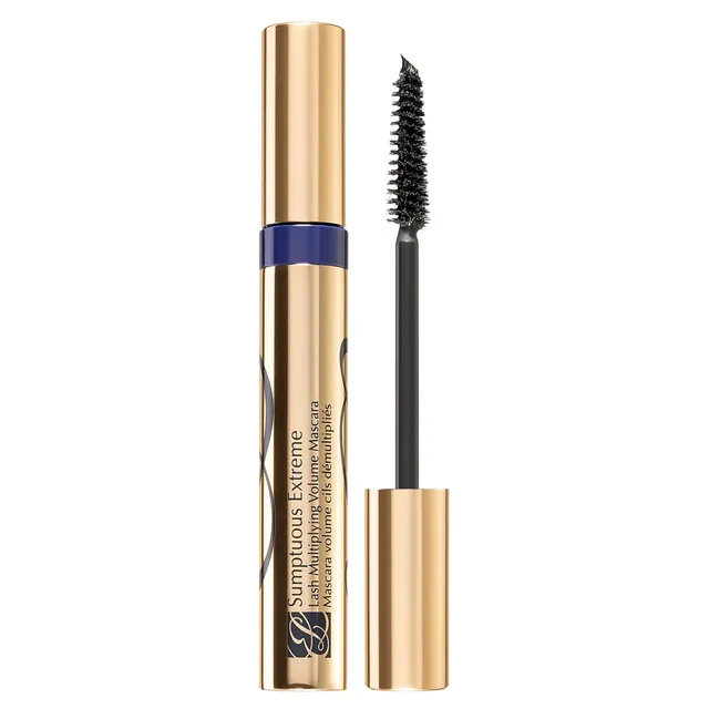 Estee Lauder Sumptuous Extreme Mascara No.01 Extreme Black 8ml