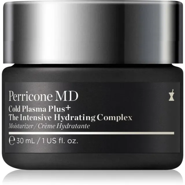 Perricone MD Cold Plasma Plus+ The Intensive Hydrating Complex Intensiivselt niisutav kreem 30 ml