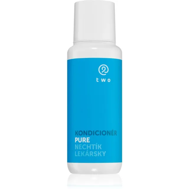 two cosmetics PURE Orgaaniline palsam hariliku saialillega 200 ml