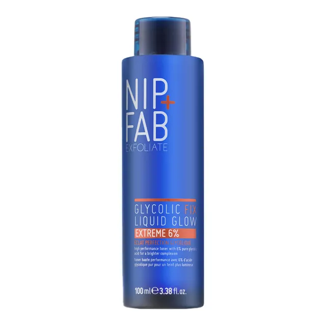Glycolic Glow Tonic 6% näonaha koorimisvedelik 100ml