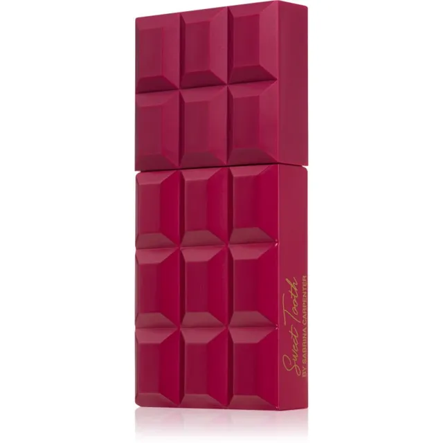 Sabrina Carpenter Cherry Baby Parfüümvesi naistele 75 ml
