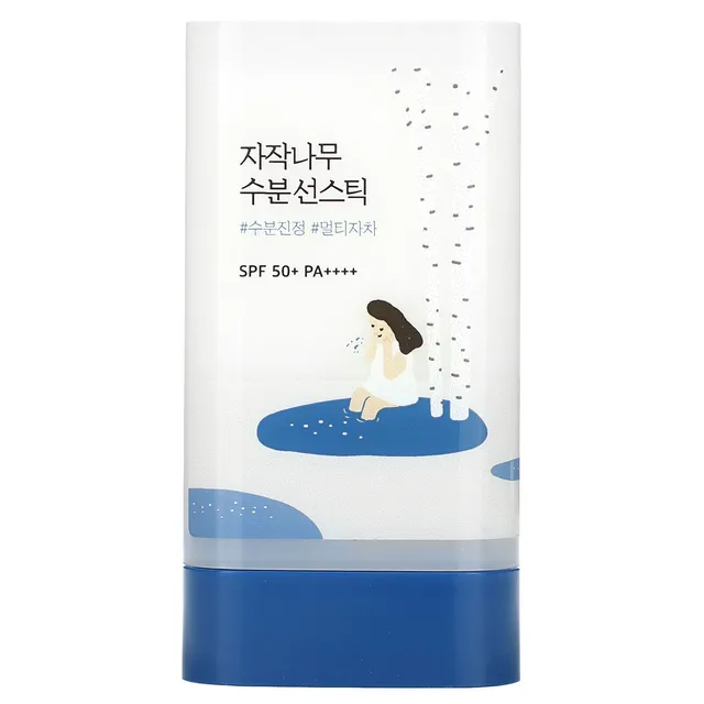 ROUND LAB Birch Juice Sun Stick SPF50 19g