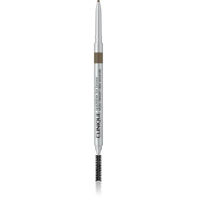 Clinique Quickliner™ for Brows Täpne kulmupliiats varjund Soft Brown 0.06 g