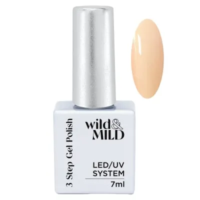 Geellakk Wild&Mild G123 Soulmate 7ml
