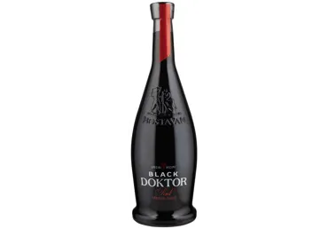 Vein BLACK DOKTOR Bostovan red 750ml