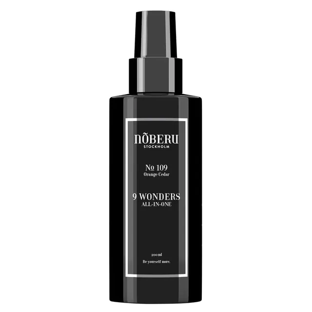 NÕBERU 9 Wonders All-In-One 50ml
