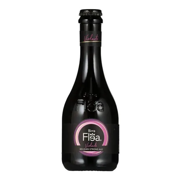 Violante hele õlu alk.8.0% vol 330ml Itaalia