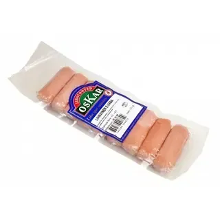 E-vaba Lihaviiner, OSKAR, 125 g