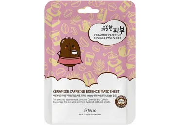 Kangasmask ESFOLIO Pure Skin Ceramide