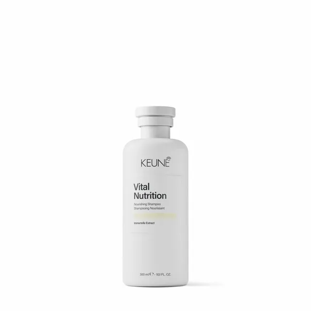 Keune Vital Nutrition Shampoo