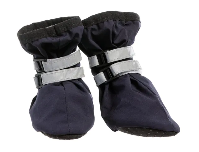 Feel Active koera saapad Snow, suurus 2, sinine, 2 tk