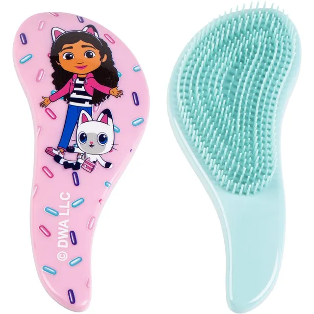 Gabby's Dollhouse Hair Accessories Juuksehari lastele 1 tk