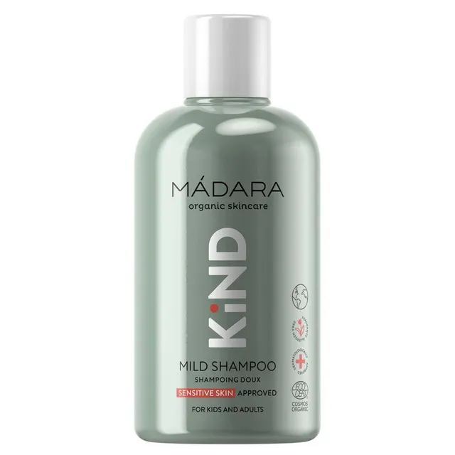 MADARA Kind Mild Shampoo 250ml