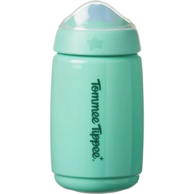 Tommee Tippee Sipper lekkekindel tass 12m+ Green 390 ml