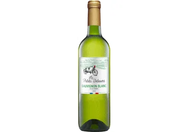 KGT vein LES PETITS DET. Sauv.Blanc750ml