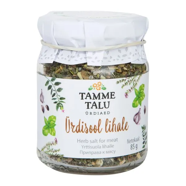 Ürdisool lihale 85g