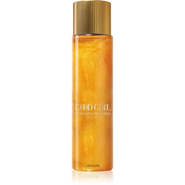 CAROLINA HERRERA Good Girl Kehaõli jalgadele naistele 150 ml