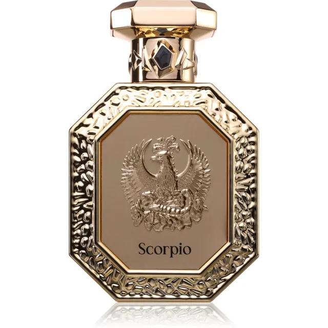 French Avenue Genesis Scorpio Parfüümvesi unisex 90 ml