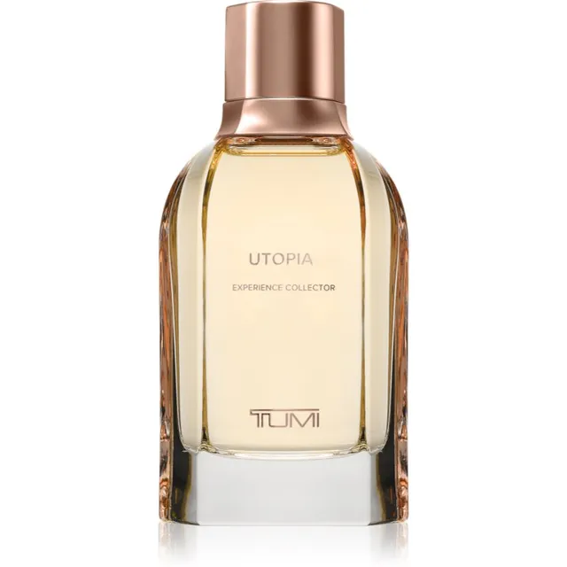 TUMI Experience Collector Utopia parfüümiekstakt naistele 100 ml