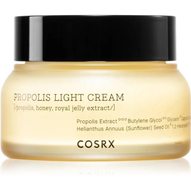 Cosrx Full Fit Propolis Kerge kreem intensiivseks niisutamiseks 65 ml