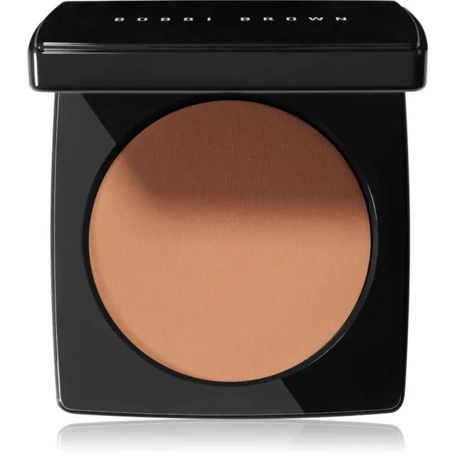Bobbi Brown Bronzing Powder Päikesepuuder varjund Golden Light 9 g