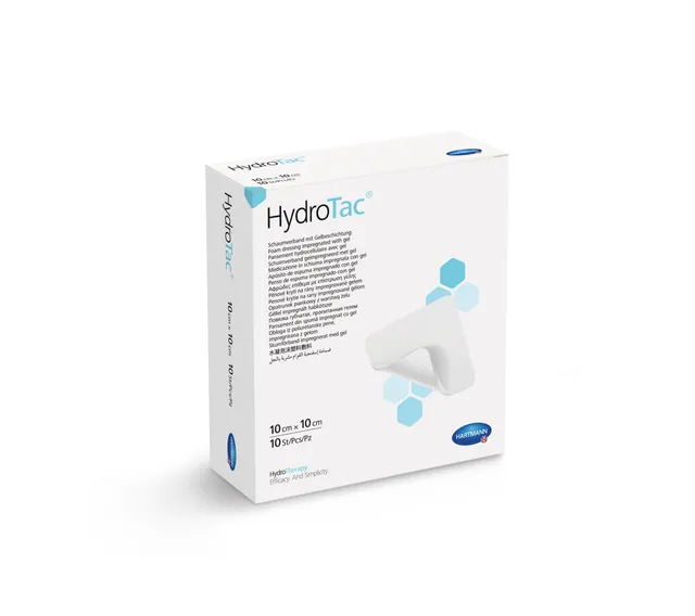 HYDROTAC HAAVASIDE 10X10CM N10