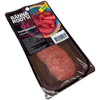 Itaaliapärane salaami viilutatud Ehe, RANNAROOTSI, 100 g