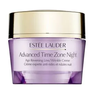 Estee Lauder Advanced Time Zone Night Age Reversing Line/Wrinkle Cream 50ml
