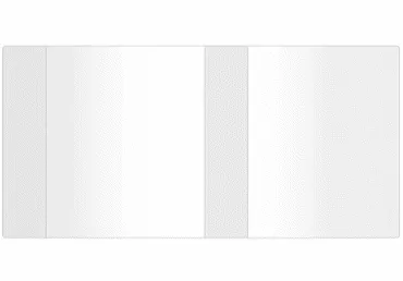 Kilekaaned BRUNNEN tellitav 291x546mm