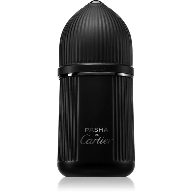 Cartier Pasha de Cartier Edition Noire Absolu parfüüm meestele 100 ml