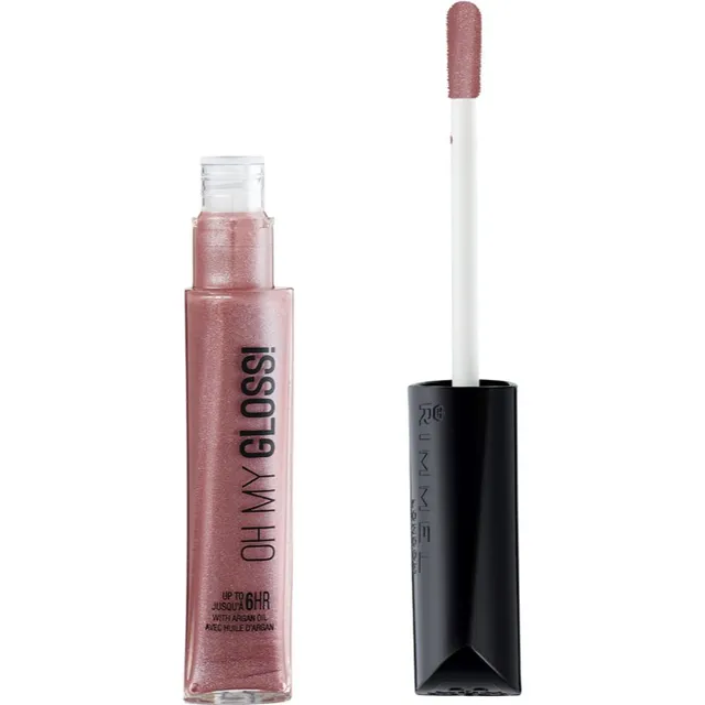 Rimmel Oh My Gloss! Huuleläige varjund 260 My Eternity 6.5 ml