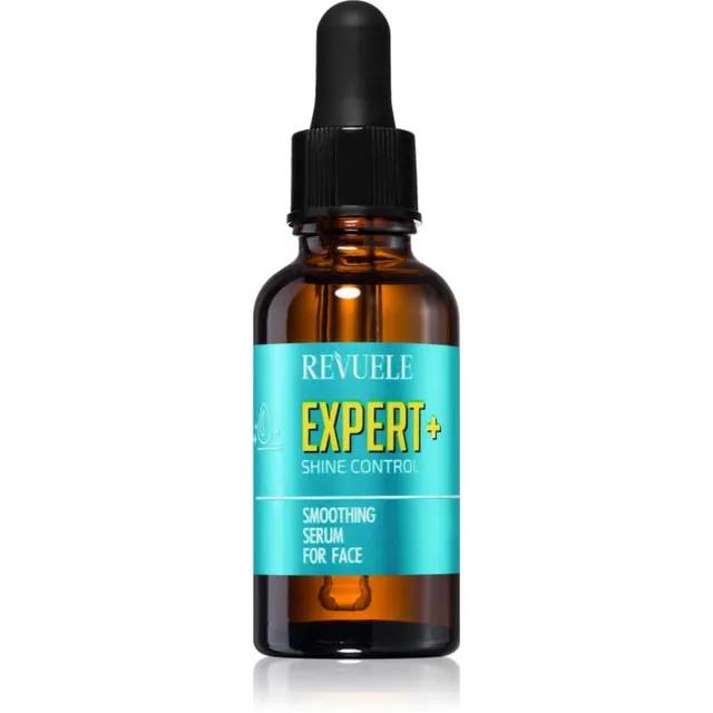 Revuele Expert+ Shine Control Matistav seerum suurenenud pooridele 30 ml