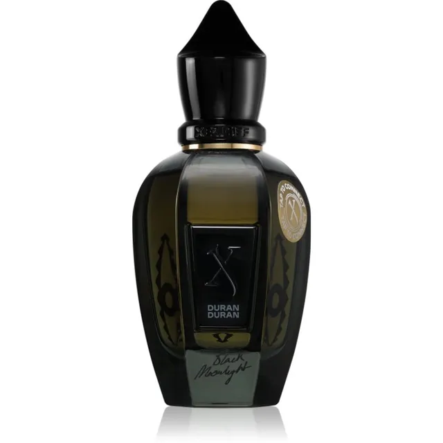 Xerjoff Duran Duran Black Moonlight parfüüm unisex 50 ml