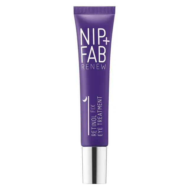 NIP+FAB Retinol Fix Eye Cream 15ml