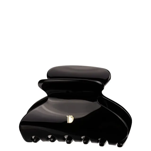 DONDELLA Hair Clamp Black Royal 7x4.5cm With Box