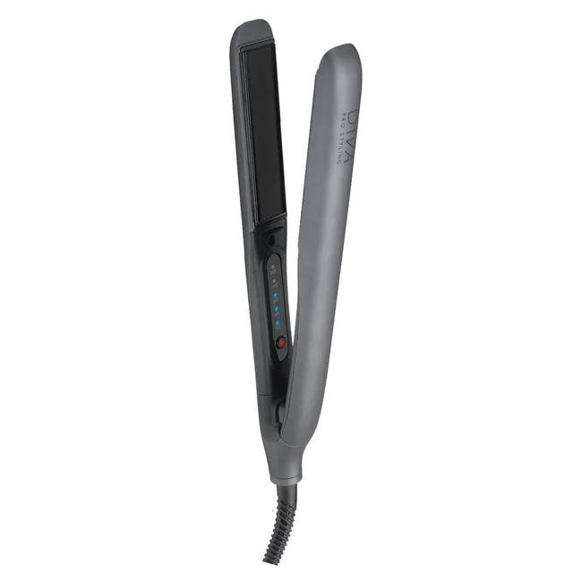 DIVA Pro Styling Precious Metals Titanium Straightener