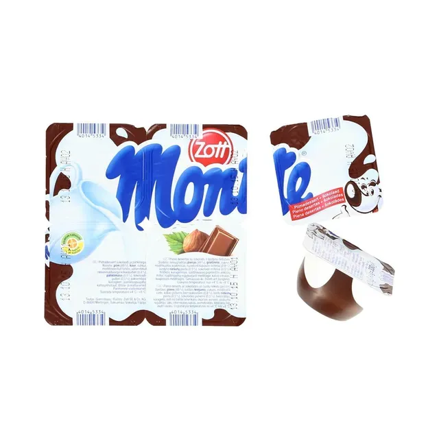 Monte šokolaadipuding, ZOTT, 55 g