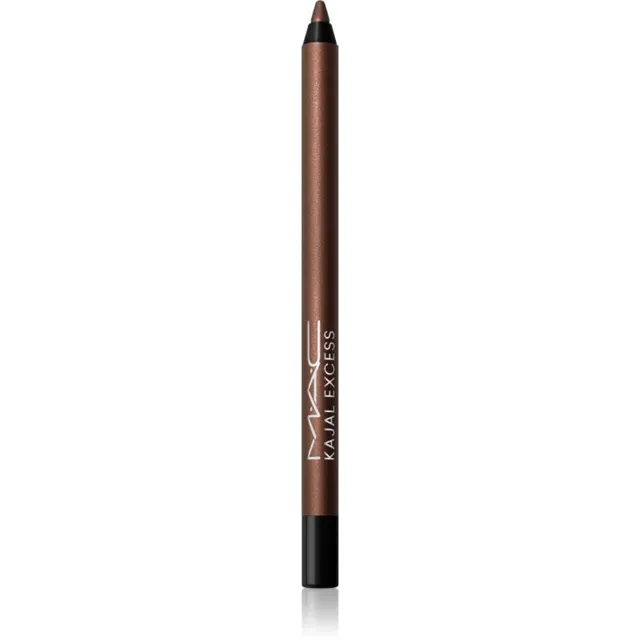 MAC Cosmetics Kajal Excess Longwear Smoky Eye Liner Kajal silmapliiats / silmalainer varjund Vintage Teddy 1.2 g