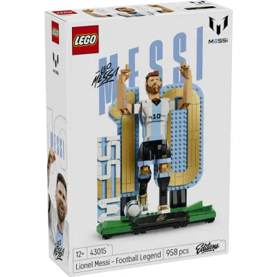 Konstr. Lego 9/500 43015