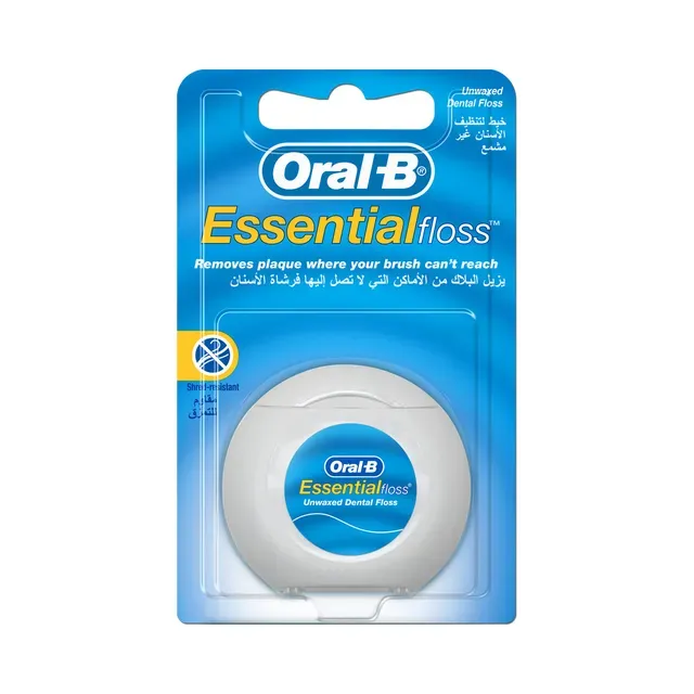Hambaniit Mint vahatatud, ORAL-B, 50 m