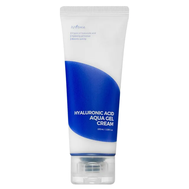 ISNTREE Hyaluronic Acid Aqua Gel Cream 100ml