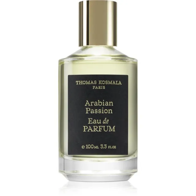 Thomas Kosmala Arabian Passion Parfüümvesi unisex 100 ml