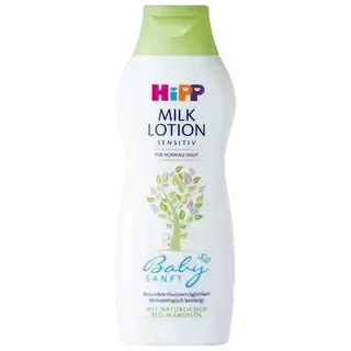 Hipp Baby Sanft ihupiim 350 ml .