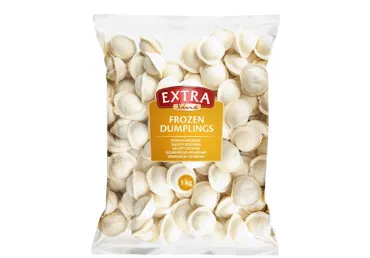 Külm.pelmeenid lihaga OPTIMA LINJA, 1kg