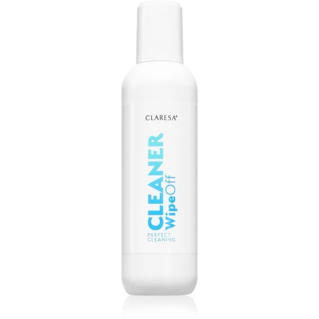 Claresa Pro-Nails Cleaner rasvaärastustoode küüntele 100 ml