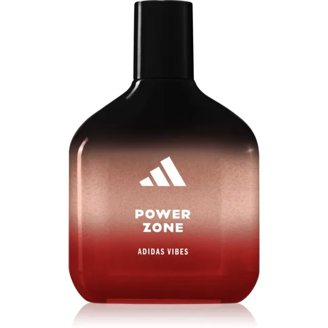 Adidas Vibes Power Zone Parfüümvesi unisex 100 ml