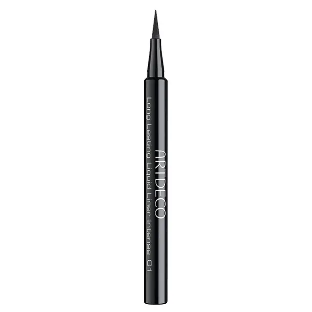 ARTDECO Long Lasting Liquid Liner Intense No.01 Black Line 0.6ml