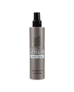 Ice Cream Style-In volüümisprei 200ml