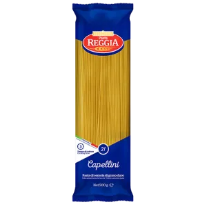 Pasta Reggia pasta Capellini 500g